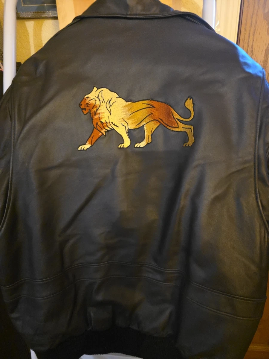 MGM Coats, Jackets & Vests for Men | eBay