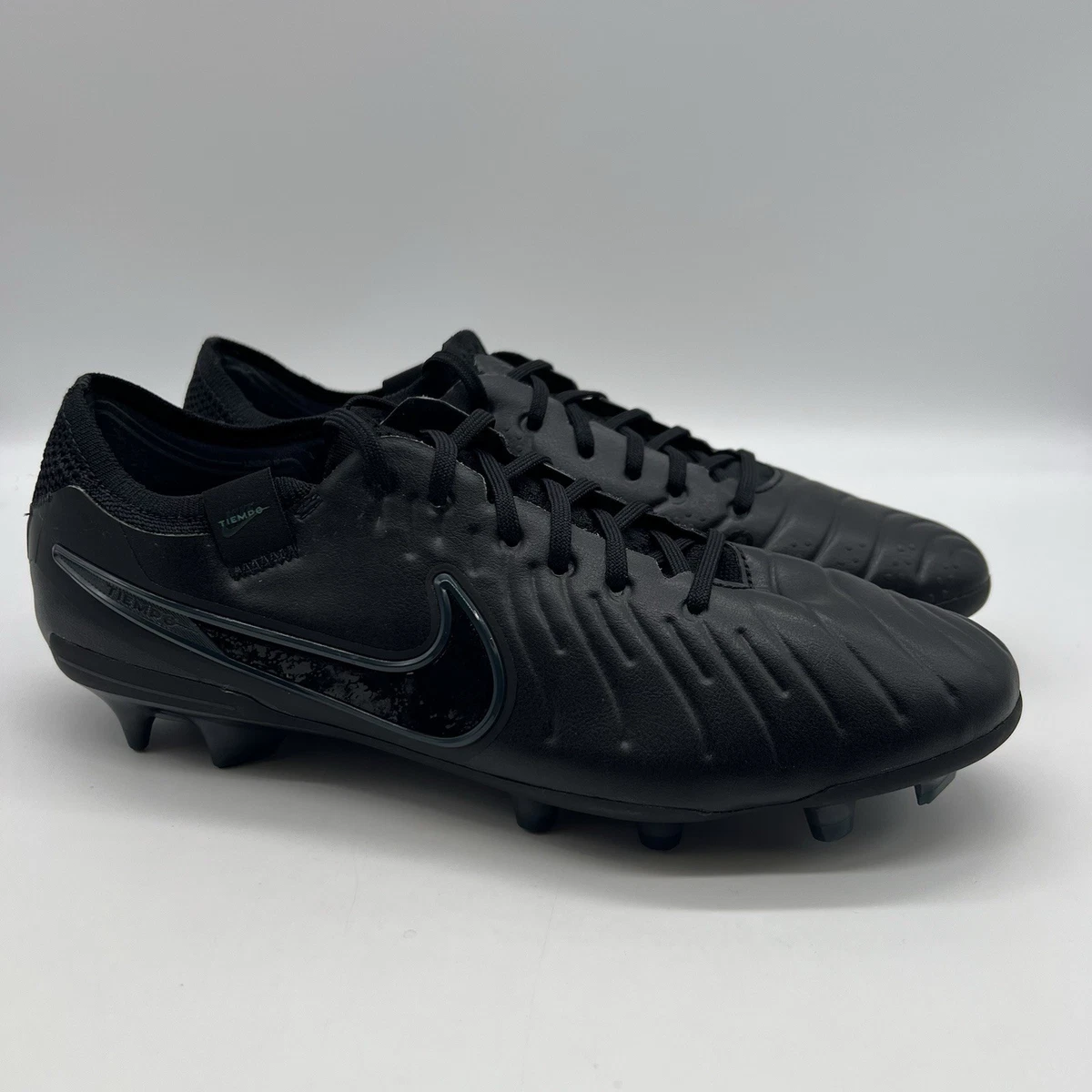 Nike Tiempo Legend 10 Elite FG 2024 Shadow Pack for Sale  display picture 1