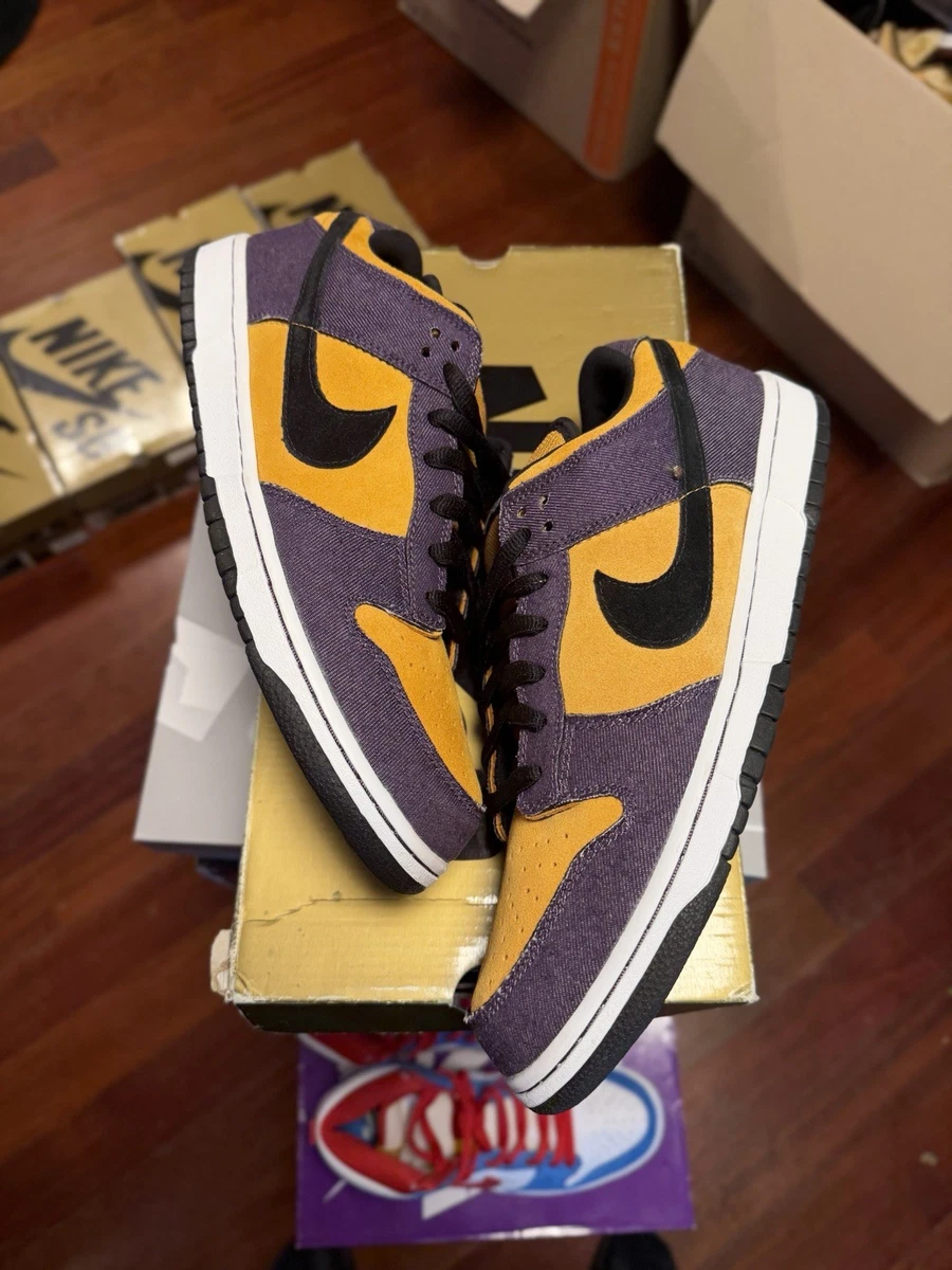 Nike Dunk Pro SB Low Goofy Boy for Sale | Authenticity Guaranteed