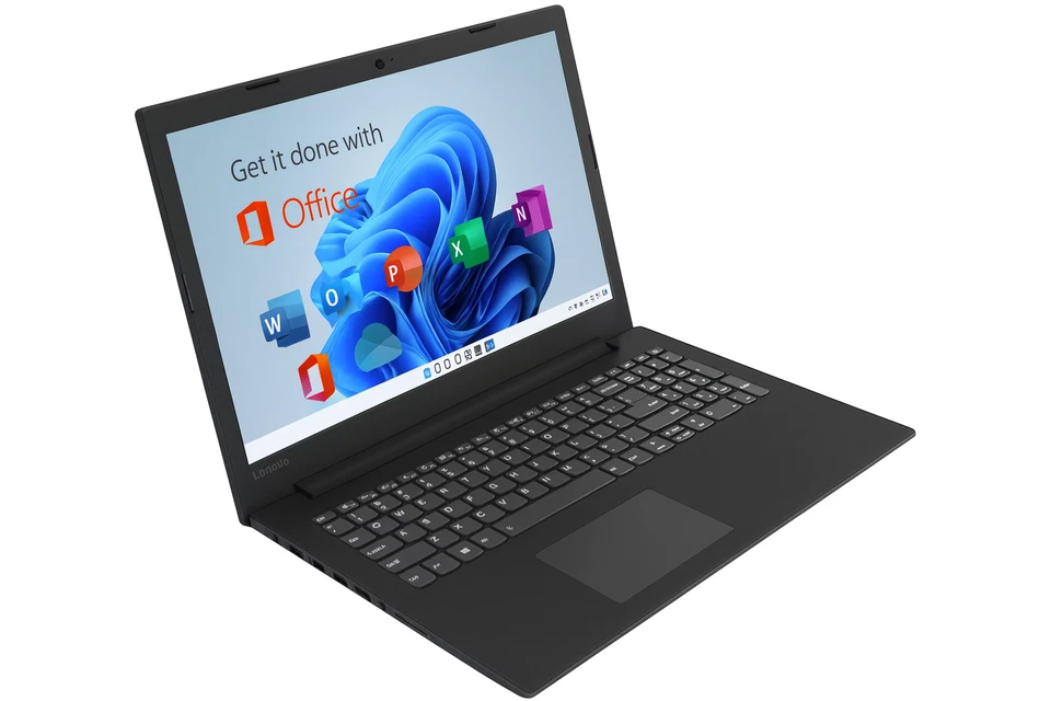 New 2025 Lenovo DVD AMD Athlon Silver 8GB RAM 128GB SSD FHD Win 11 Office - Image 2 of 4