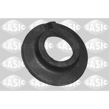 1x ORIGINAL® Sasic 2654046 Federbeinstützlager Hinten für Renault TWINGO III