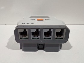LEGO MINDSTORMS: Mindstorms Nxt 2.0 (8547) - NEARLY COMPLETE