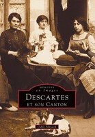 M | Descartes Et Son Canton | Taschenbuch | FranzöSisch (1999) | Editions Sutton