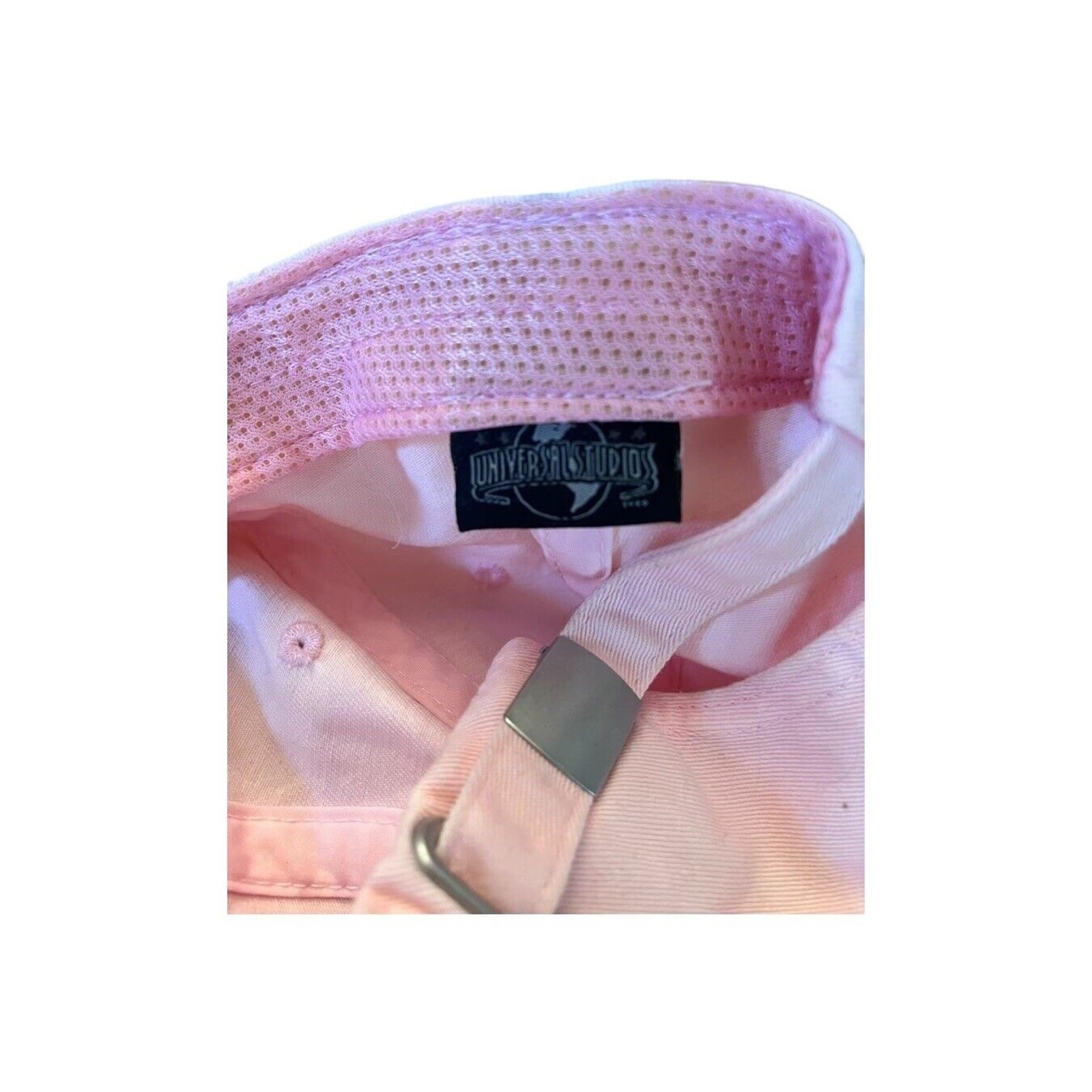 UNIVERSAL STUDIOS THEME PARK WOMENS ADJUSTABLE ST… - image 5