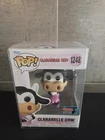 Funko Pop! Clarabelle Cow Fall Convention 2022 Exclusive Limited-NEW