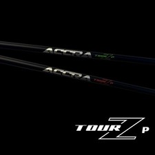 New Accra Tour Z TZP Putter Shaft, Choose Col...