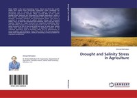 Drought And Salinity Stress In Agriculture Ahmad Mehraban