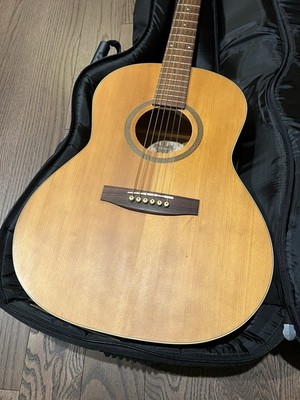 【送料込み】NORMAN B20 FOLK 製　ハンドメイド ギター Folk Acoustic Guitar Norman B20 Folk Natural Made in Canada with