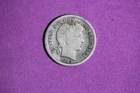ESTATE FIND 1914 S Barber Dime #K58892