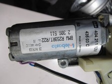 Moteur bulle électrique (Bmw - R 1150 Rt 1150 2001 - 2005)