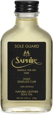 Saphir Medaille d'Or Sole Guard – Conditioner & Protector Oil for Leather... 