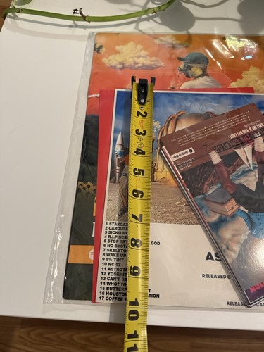 Album Covers Square Collage Kit Music Posters Various Sizes/Artists Rap Decor - Picture 5 of 11