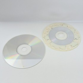 LOVELY POP 2in 1 JANG JANG KOI SHIMASHOW First limited Sega Saturn 3221 ss