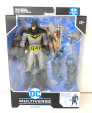 McFarlane Toys DC Multiverse Dark Knights Metal Batman CTB The Merciless Wave