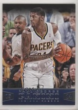 2013-14 Panini Paul George #115 0b1x
