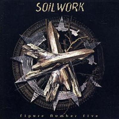 Soilwork: Figure Number Five