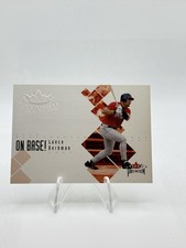 2002 Fleer Premium Lance Berkman #25 Houston Astros #/430 SP