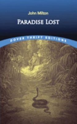 Paradise Lost Perfect John Milton