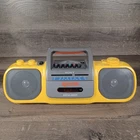 New ListingVintage Sony SPORTS CFS-914 Mega Bass Radio Cassette Recorder Partially Works