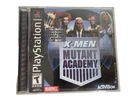 X-Men Mutant Academy (Sony PlayStation 1) CIB Complete