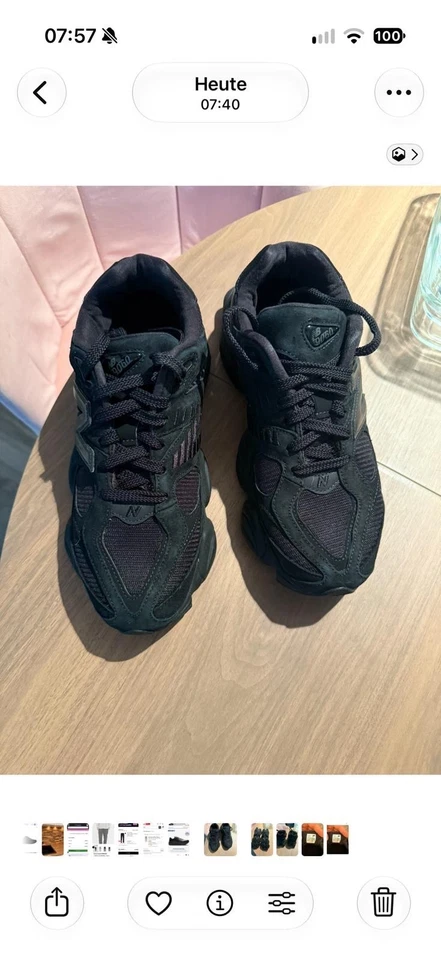New Balance 9060, Foto 3 von 4