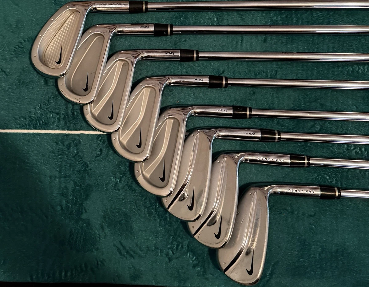 Nike Tour Golf Club Iron Sets for sale | eBay