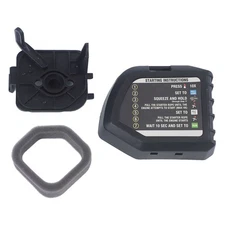 A-ir Filter & Cover For For String Trimmers T-op Q-uality Materials