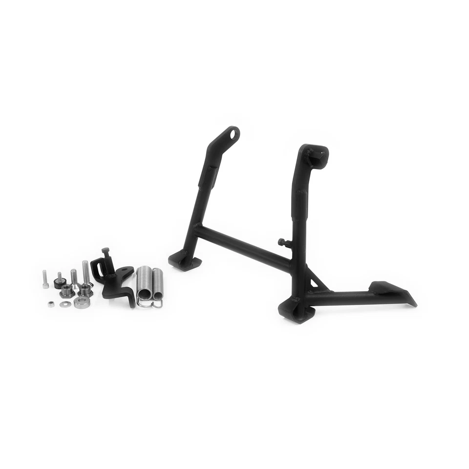 ZIEGER Soporte principal Soporte central compatible con BMW K 1300 R / S Foto 2 de 2