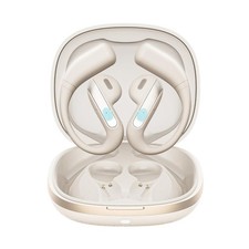 Open Ear Bluetooth 5.3 Earbuds, Wireless Headphones Sport Over Earphones Buil...