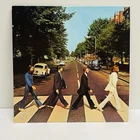Beatles Abbey Road LP Vinyl Record Album SO-383 Stereo Apple Records