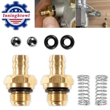 190593GS Pressure Washer Chemical Soap Injector Kit for 190635GS Briggs Stratton