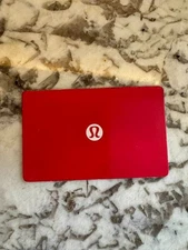 LuLulemon Gift Card $76.00 Balance