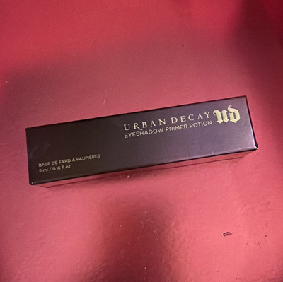 Urban Decay Eyeshadow Primer Potion Neutral Shade Primer 5ml 0.16 fl oz
