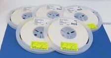 STACKPOLE ELECTRONICS INC  RMCF0603JT47K0 Qty of 1200 per Lot 0603  5%  47K OHMS