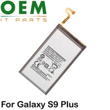 For Samsung Galaxy S9 Plus Battery Internal Replacement 3500mAh EB-BG965ABE New