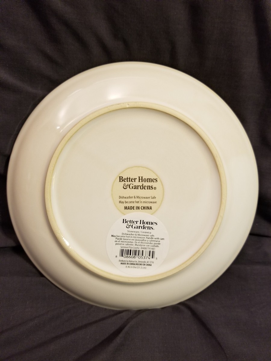 Better Homes Gardens 