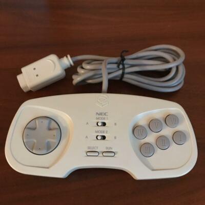 PC-FX Console System Boxed NEC Tested From Japan | eBay