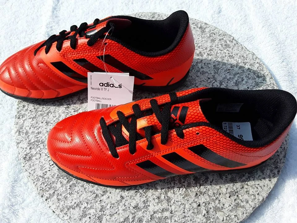 Adidas fußballschuhe cheap größe 37