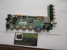 Seiki 43T0535 Main Board for SE50FY33 1.80.60.00207