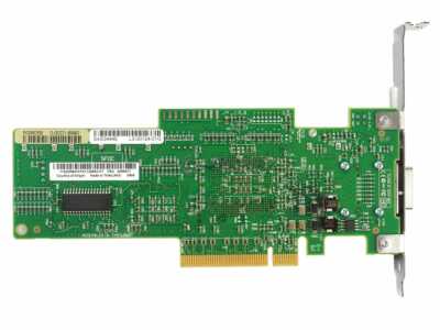 Carte Contrôleur LSI LOGIC SAS3444E 3GB PCI-E – IBM 25R8071