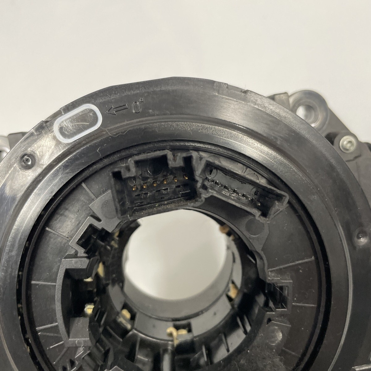 2019 BMW M5 F90 Steering Column Control Combination Switches 