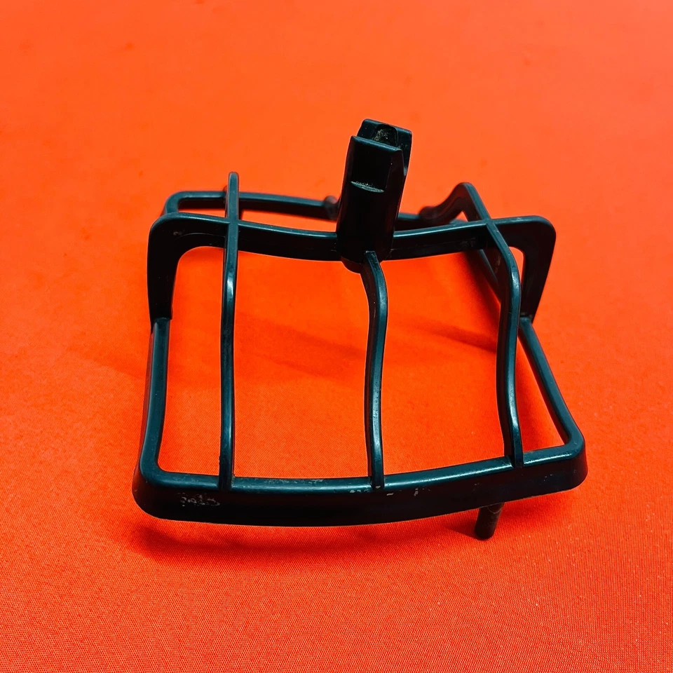 Filtro de aire CRF150F jaula elemento base montaje genuino OEM HONDA CRF 150 F 2003-2017 Foto 3 de 4