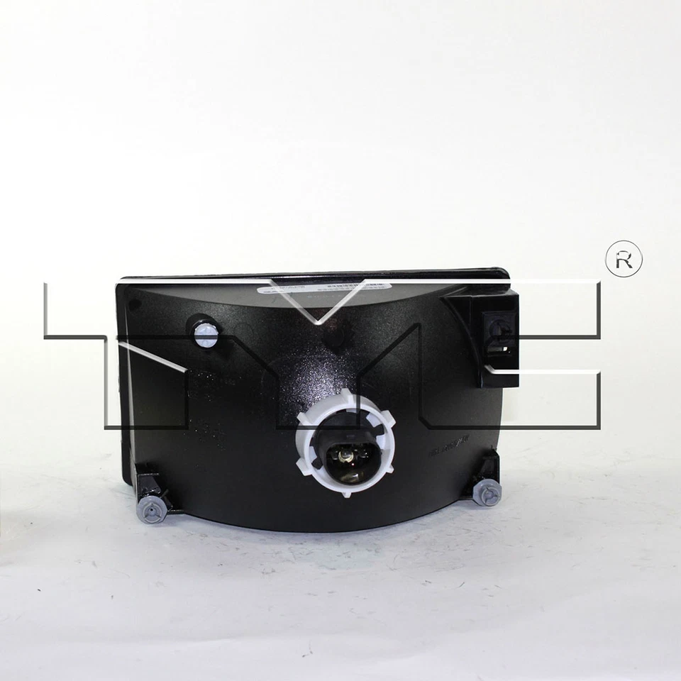 Conjunto de faros izquierdo derecho TYC 2X para Jeep Grand Cherokee 1993-1996 1997 1998 Foto 2 de 4