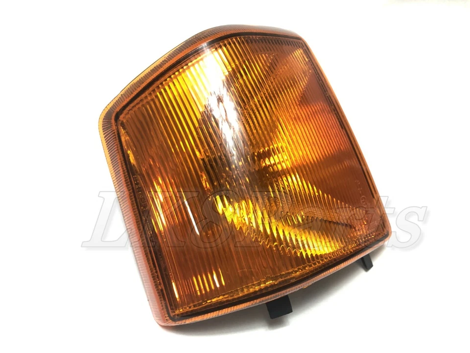 Lámpara indicadora de señal de giro delantera derecha Land Rover Discovery 1 I Foto 2 de 4