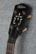 1920s Tg-0 Gibson Tenor Guitar