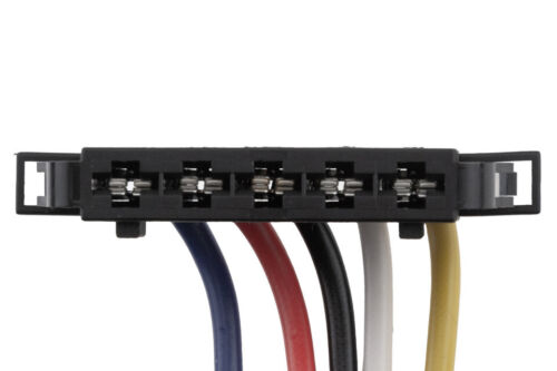 Para PEUGEOT 5008 3008 Borne Cable Fuerza Propulsor de Aire Cabina P7708005 - Picture 4 of 4