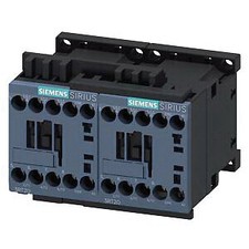Siemens 3RA23168XB301AK6 SIRIUS Contactor