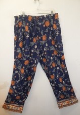 COLDWATER CREEK PANTS, SIZE LARGE, ID 20940-631