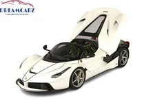 BBR 1/18 Ferrari LaFerrari Aperta BB6182233DIE - DIECAST opening! Lmtd 36 pcs!
