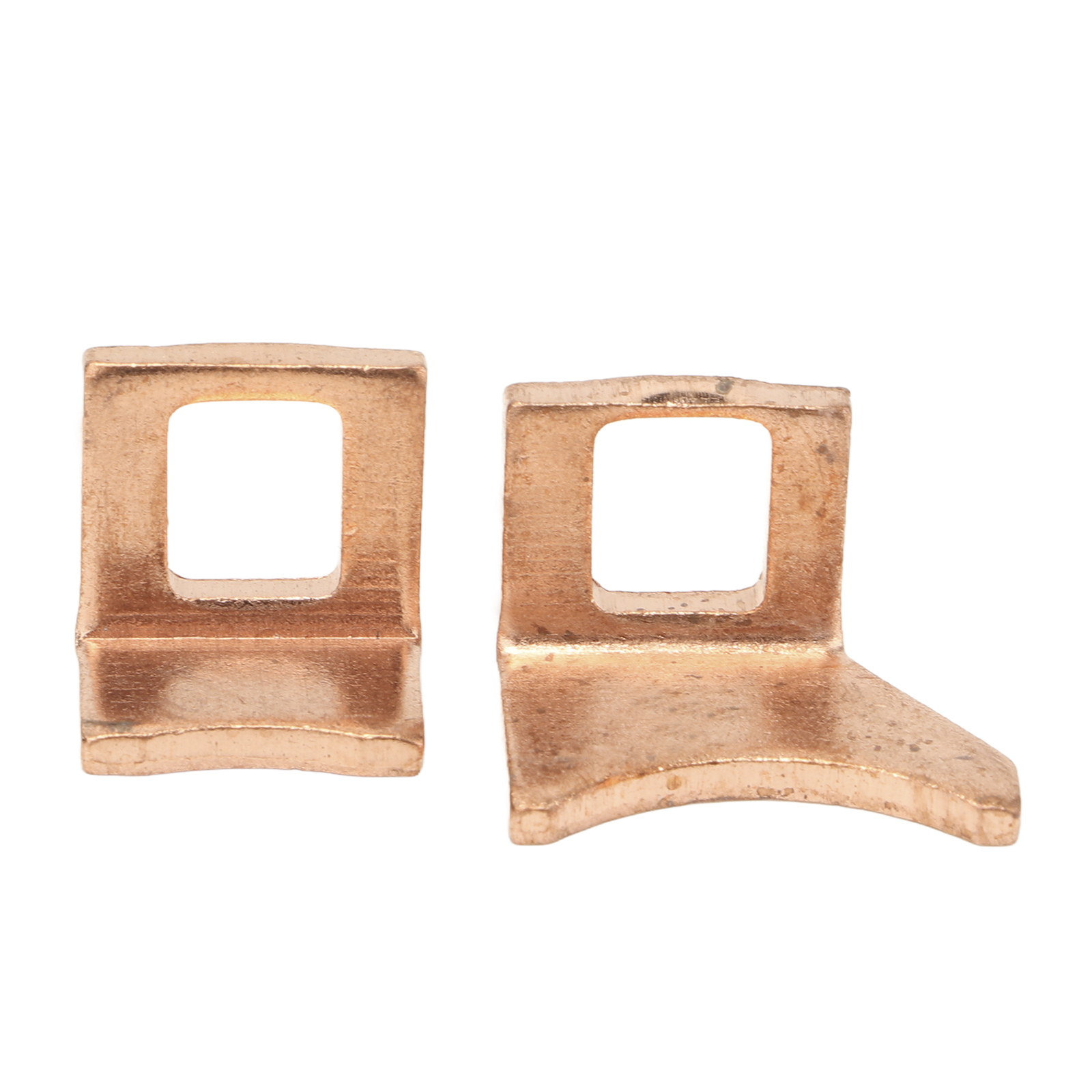 Starter Solenoid Repair Kit 2280006660 Plunger Contacts Set Aluminium